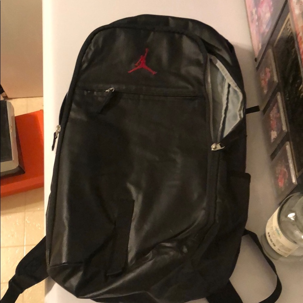 Jordan backpack